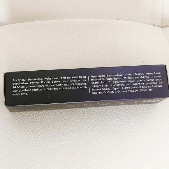 Urban Decay Eyeshadow Primer Potion✨Shade Original - Picture 4 of 8